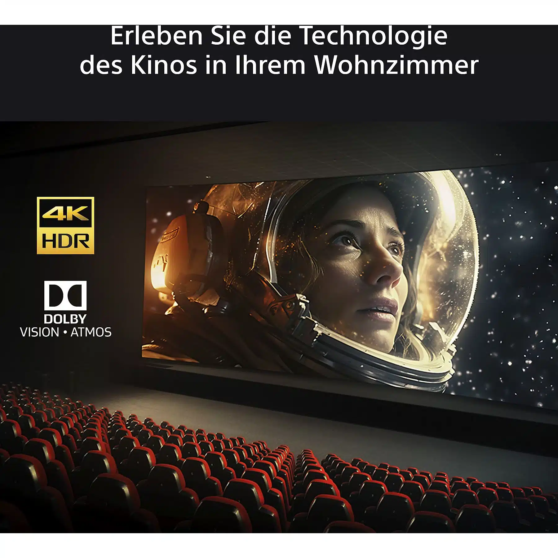 SONY BRAVIA 8 II K55XR8 OLED TV (55 inch / 139 cm, OLED 4K, SMART TV) – Bild 10