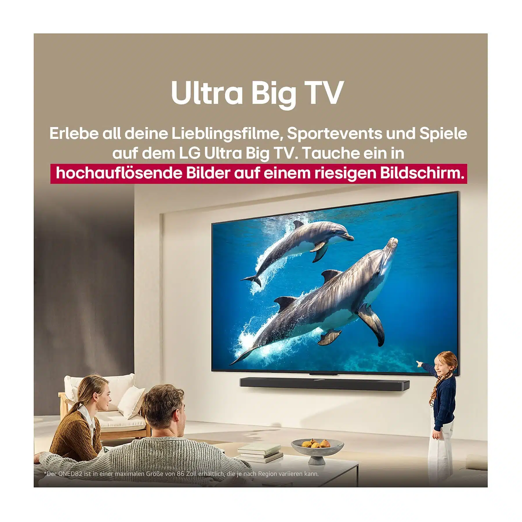 LG 50QNED70A6A LG QNED TV (Plat, 50 inch / 127 cm, UHD 4K, SMART TV) – Bild 8