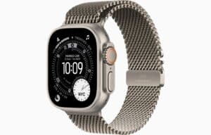 Apple Watch Ultra 3
