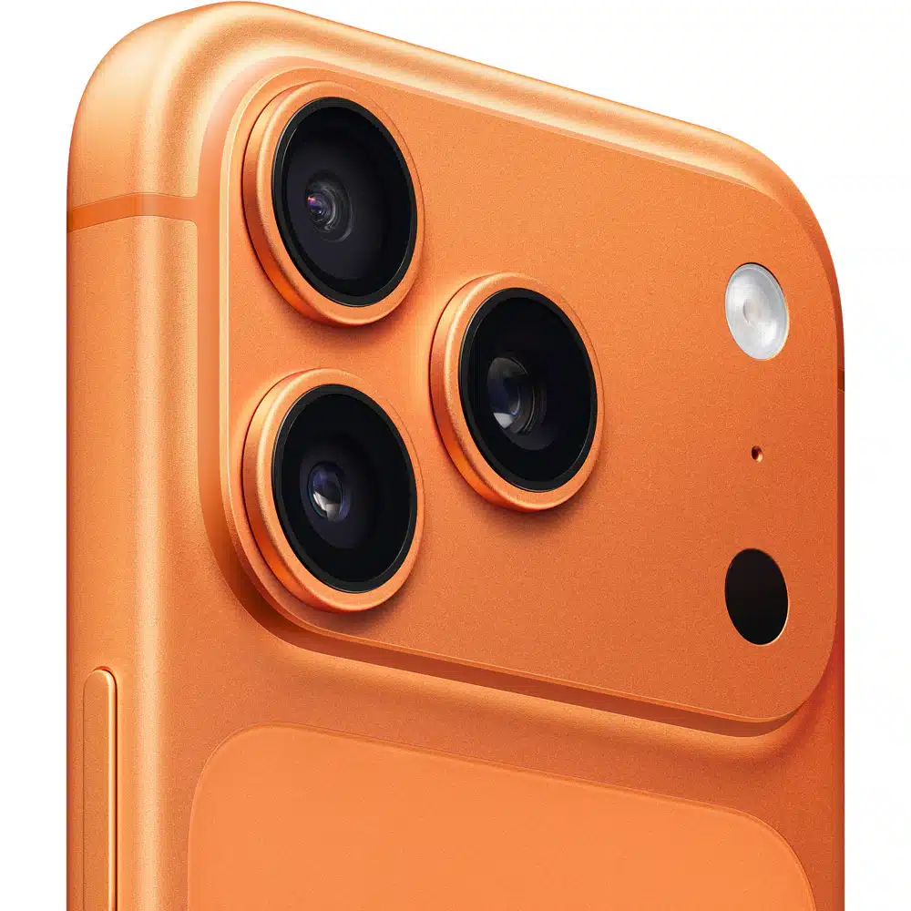 APPLE iPhone 17 Pro 5G Smartphone – Angebot – Bild 3