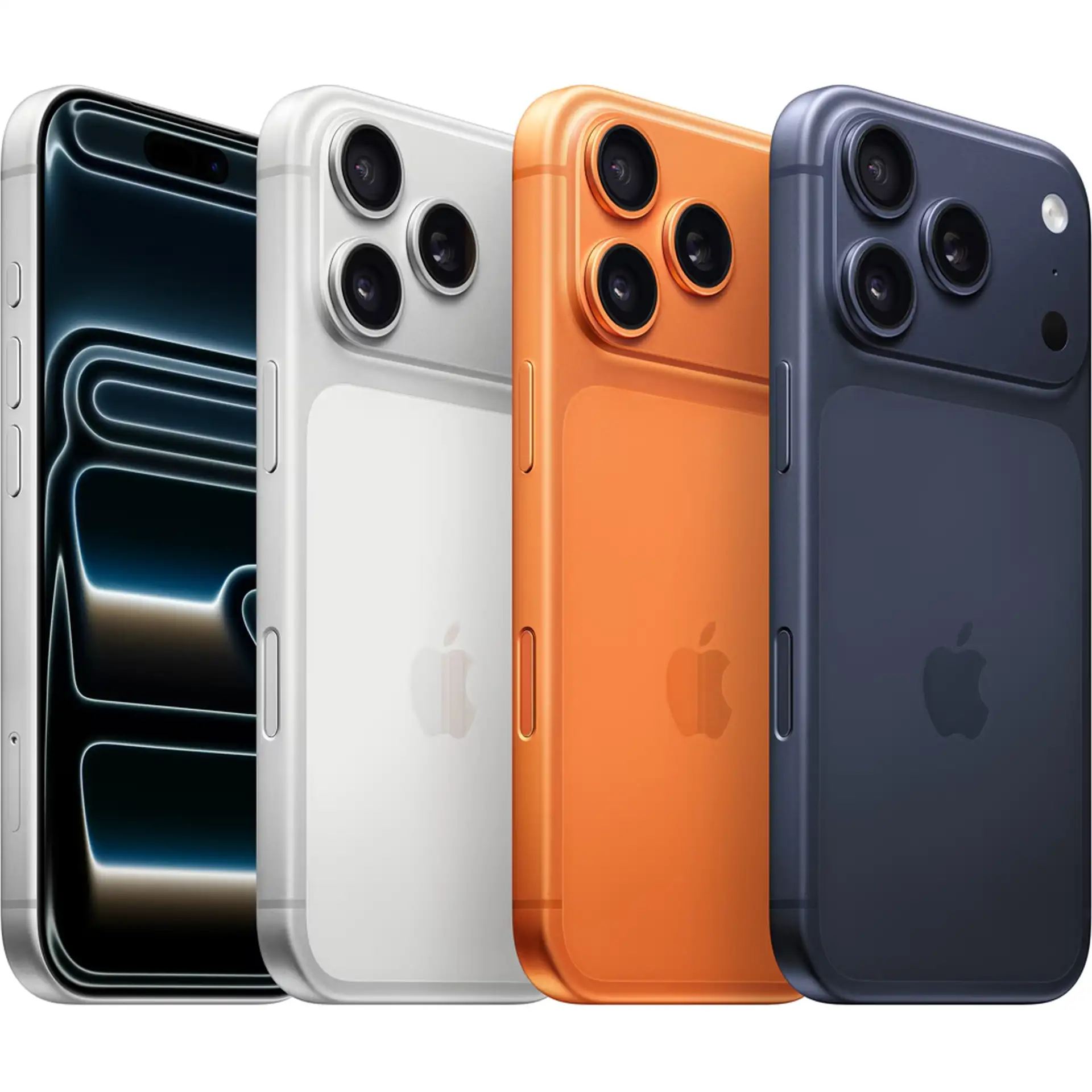 APPLE iPhone 17 Pro 5G Smartphone – Angebot – Bild 5