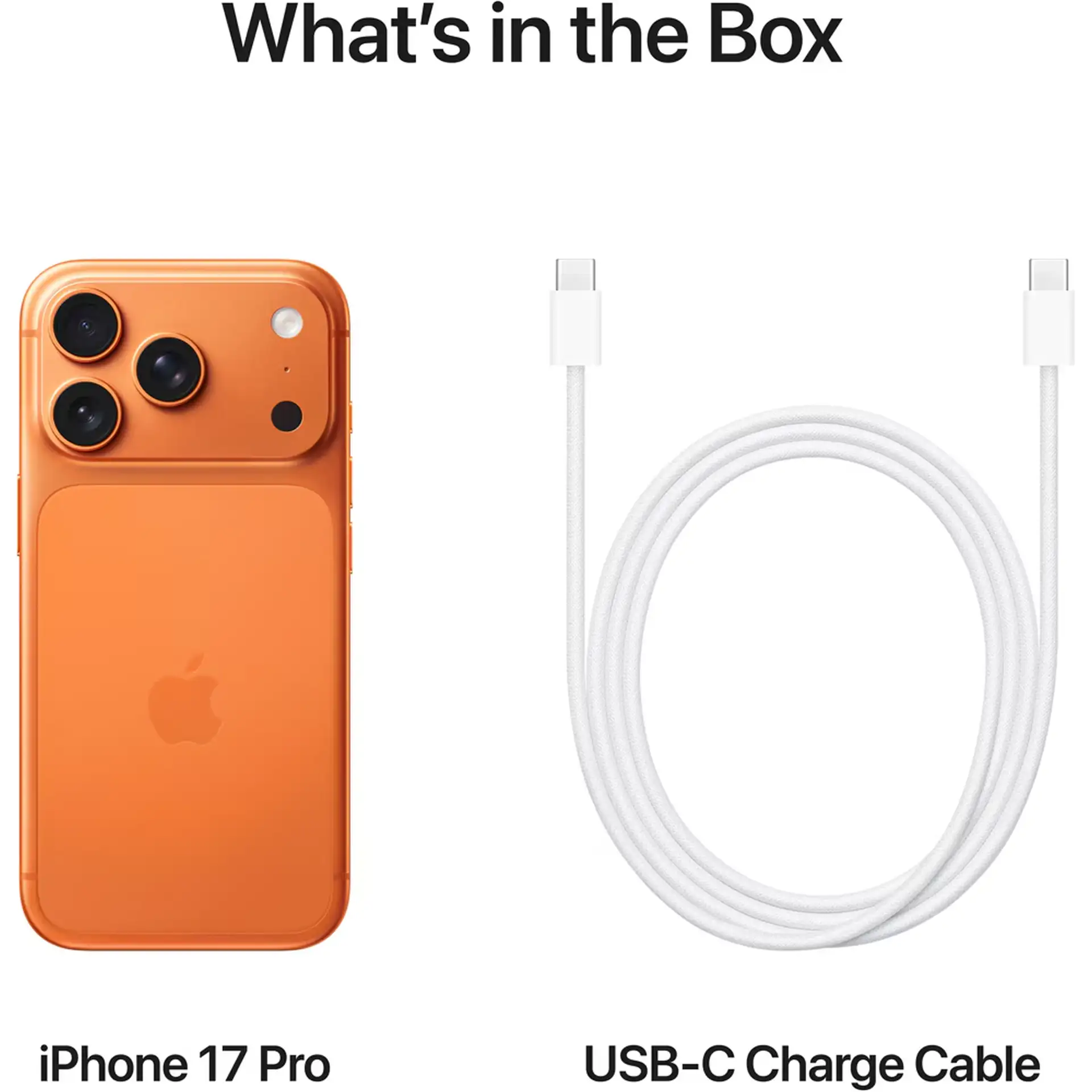 APPLE iPhone 17 Pro 5G Smartphone – Angebot – Bild 6