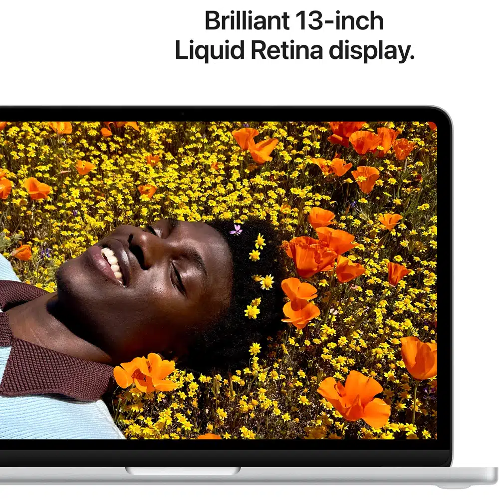 Laptop APPLE MacBook Neo 13 mhff4ro/a, Apple A18 6-core CPU, 13" Retina-display, 8 GB, 256 GB SSD, 5-core GPU, macOS Tahoe, Indigo - Toetsenbordindeling INT aanbog – Bild 7